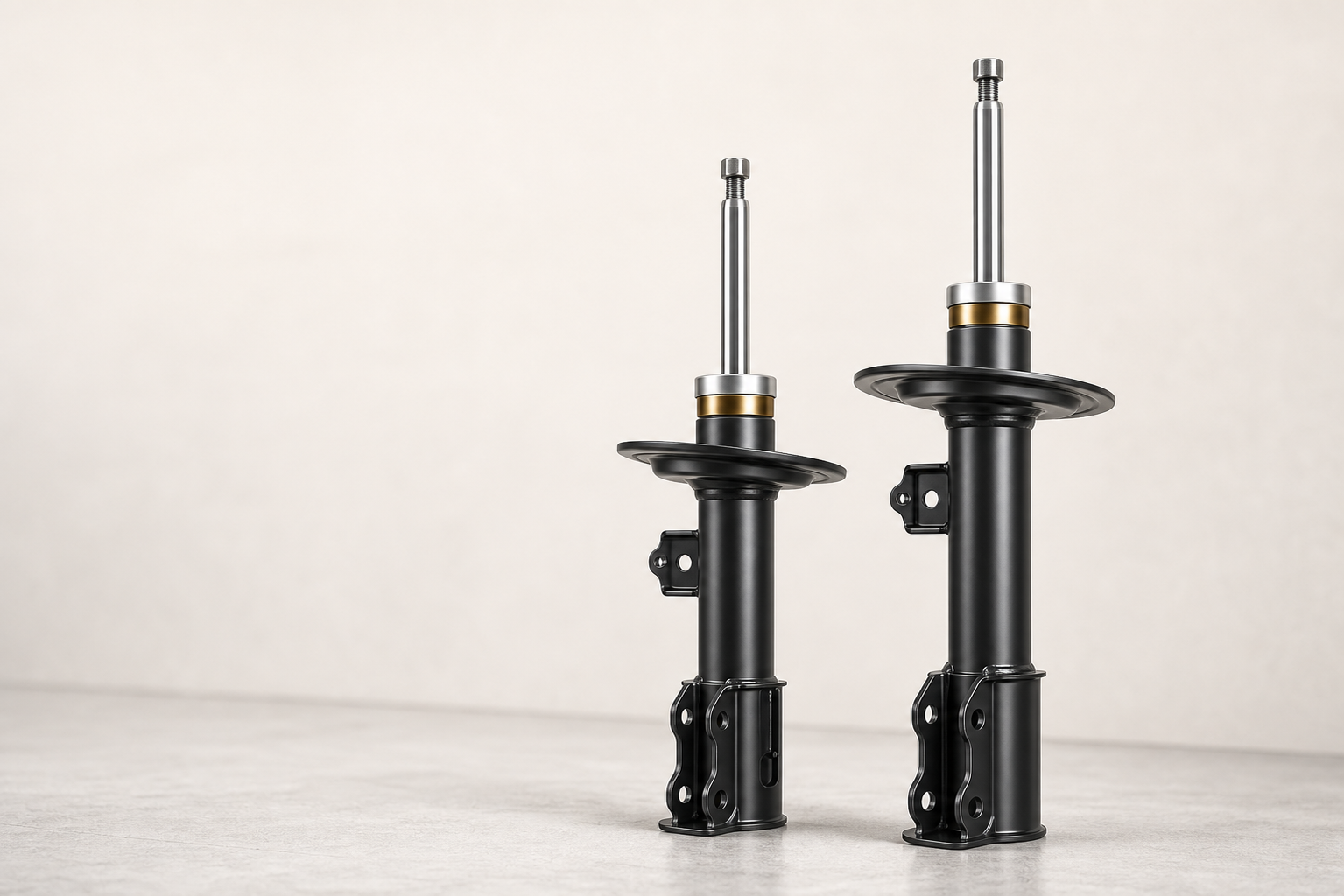 Shock absorbers