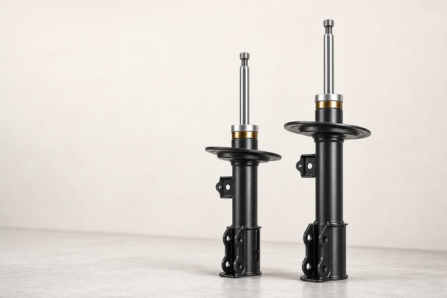 Shock absorbers